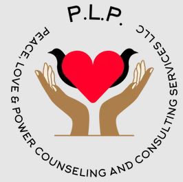 Peace, Love & Power Counseling and Consulting Services